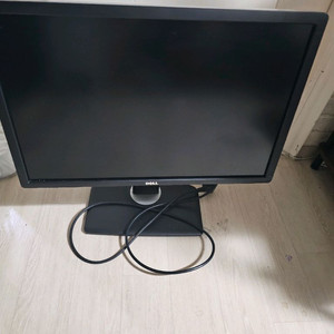 Dell u2413f