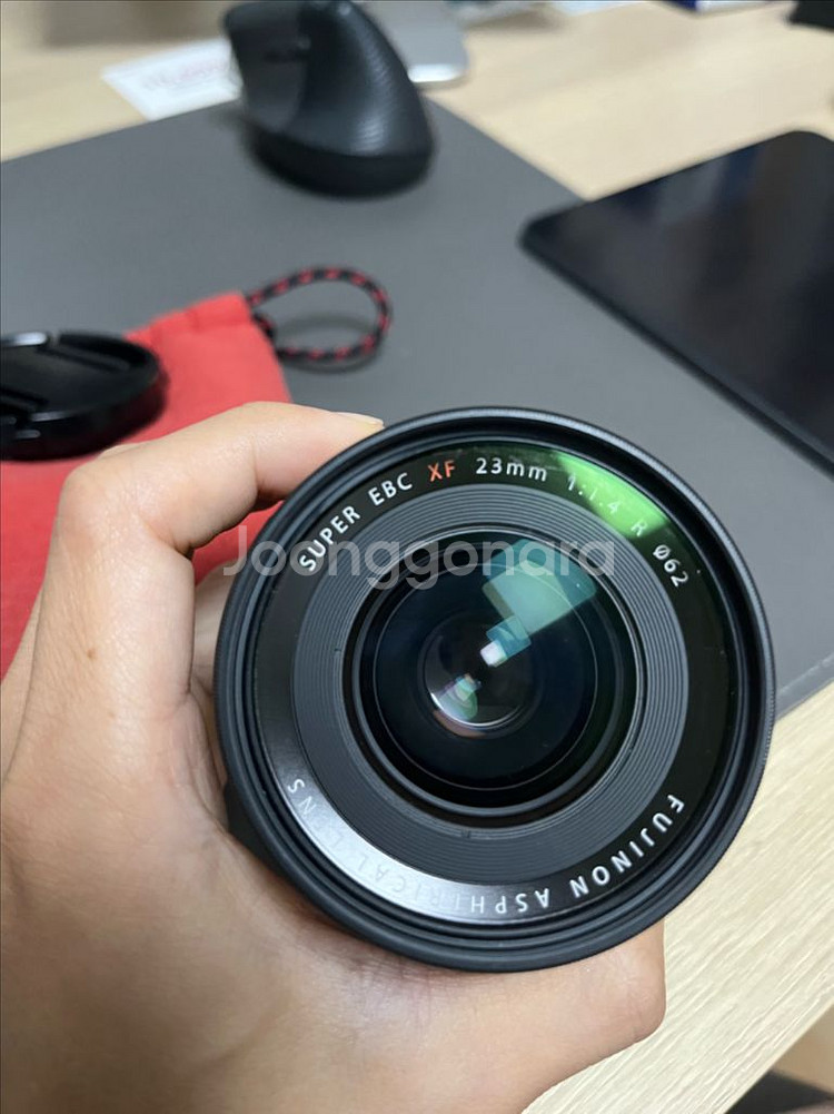 후지 xf 23mm f1.4 구형--2