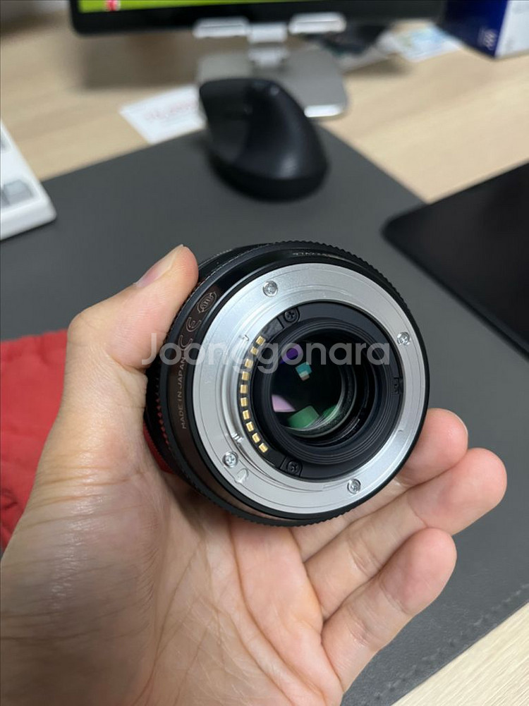 후지 xf 23mm f1.4 구형--3