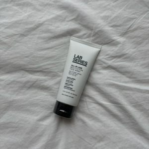 랩시리즈 페이스워시 미개봉