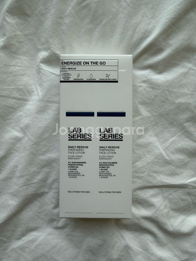 랩시리즈 에너자이징 페이스로션 50ml--0