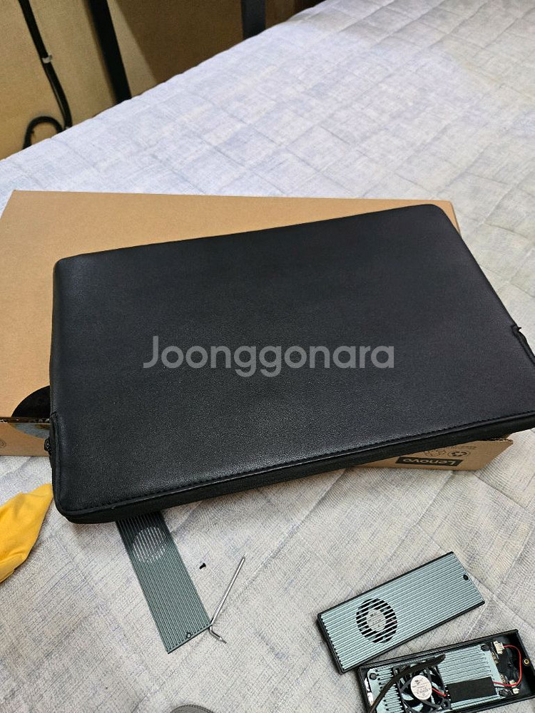 갤럭시탭 S8 울트라 자급제 WIFI 256GB 판매--9