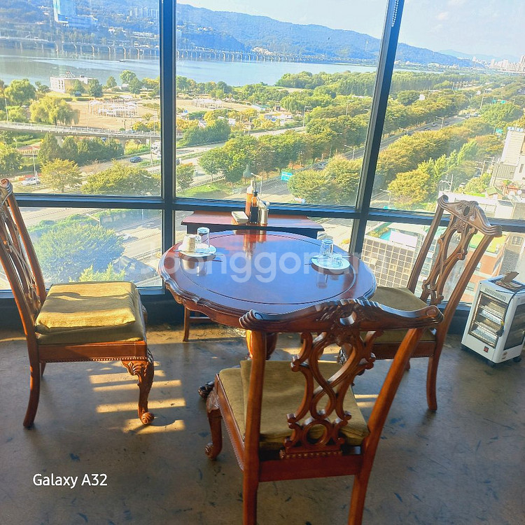 엔틱탁자의자--3