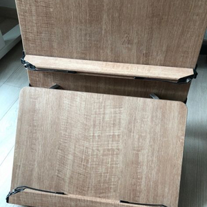 2단 독서대