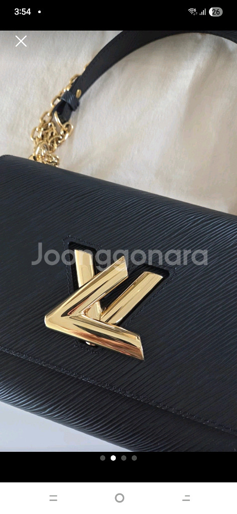 루이비통 트위스트 mm--1