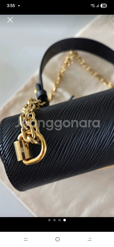 루이비통 트위스트 mm--3