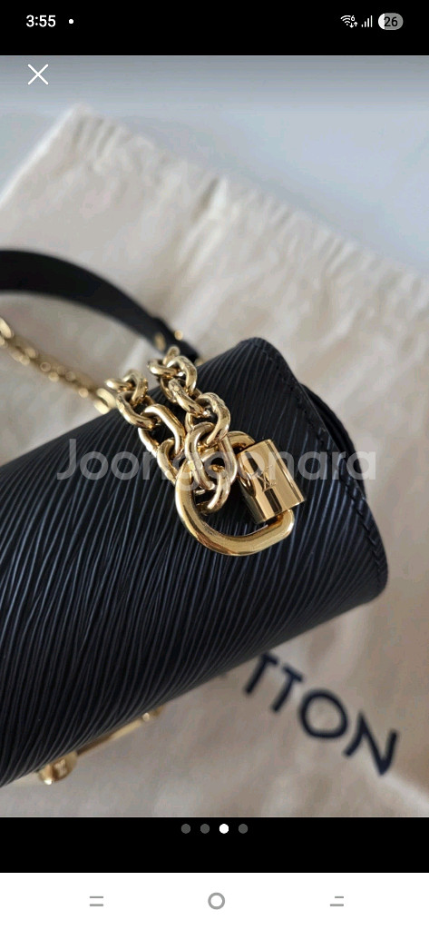 루이비통 트위스트 mm--2