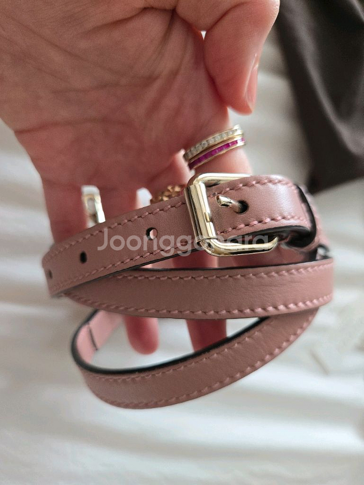 구찌 마이크로시마 미니돔--4