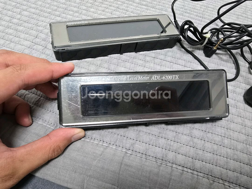 차량용 디지털 레벨메타 일괄 판매합니다.--1