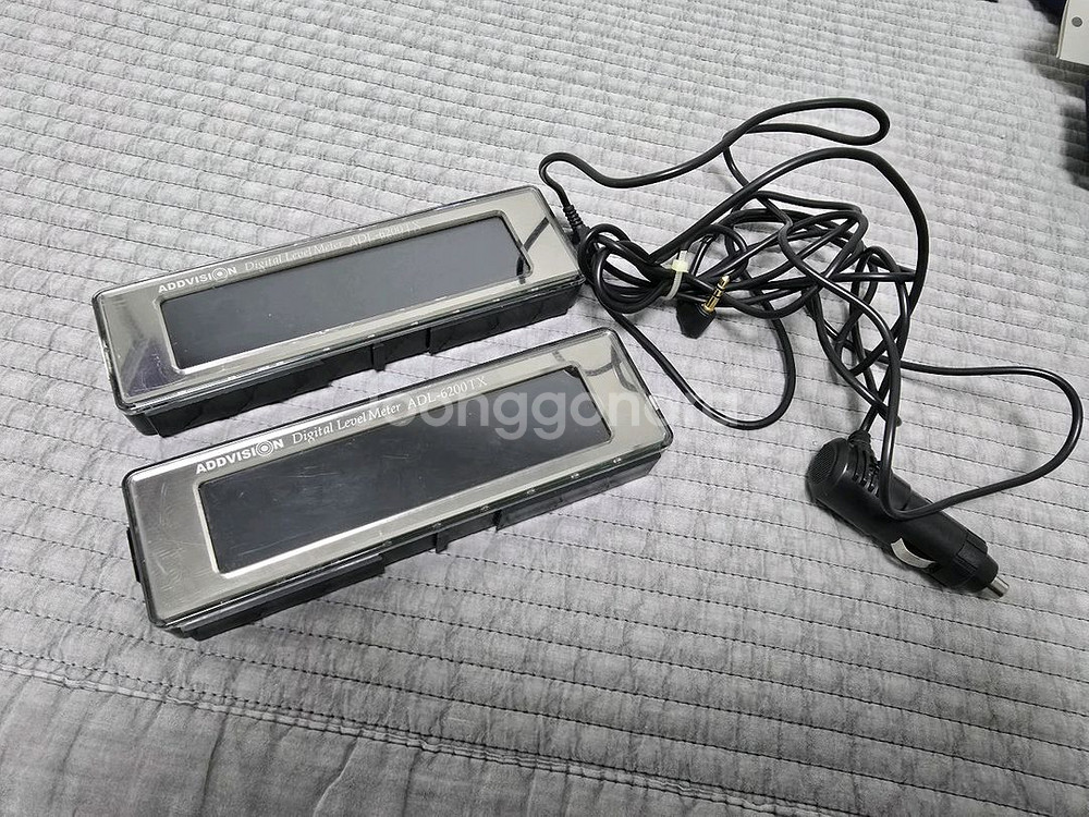 차량용 디지털 레벨메타 일괄 판매합니다.--0