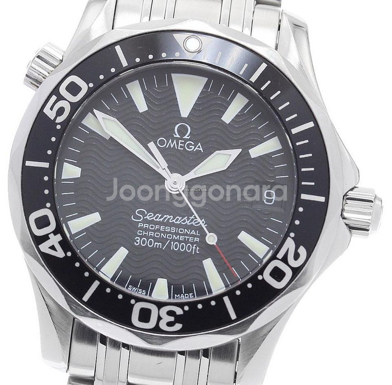 (삽니다)오메가 씨마스터36mm--0
