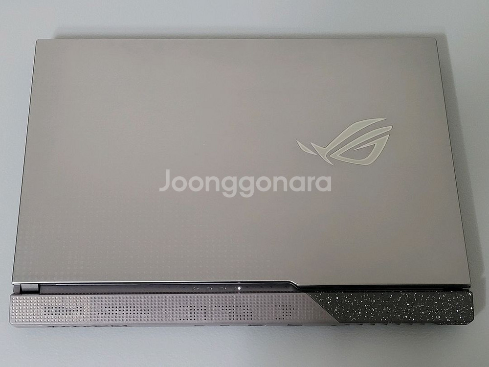 ASUS ROG G17 17인치 게이밍 노트북--0