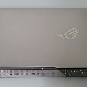 ASUS ROG G17 17인치 게이밍 노트북