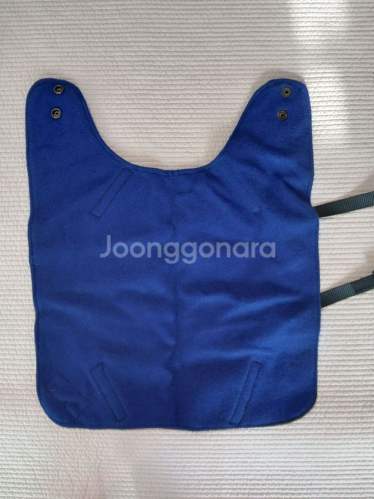 페어딘쿰 강아지 비옷--2