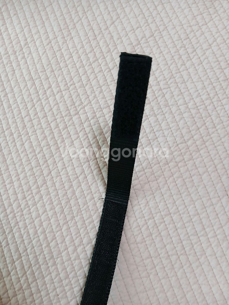 페어딘쿰 강아지 비옷--6