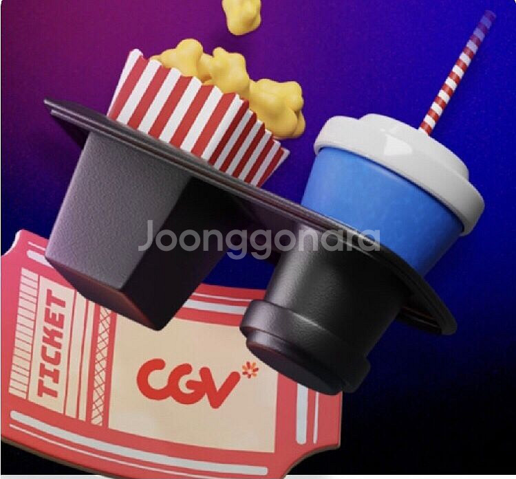 cgv콤보 50% 할인쿠폰--0