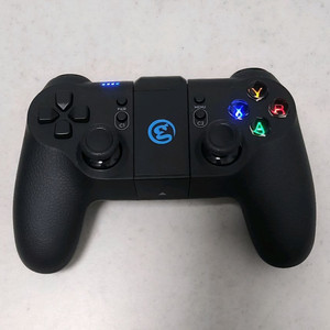 DJI Tello 드론 조정기 - GameSir T1d