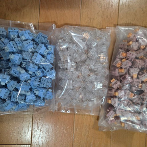 오테뮤 저소음 피치축, 경해축, 빙설축 팝니다