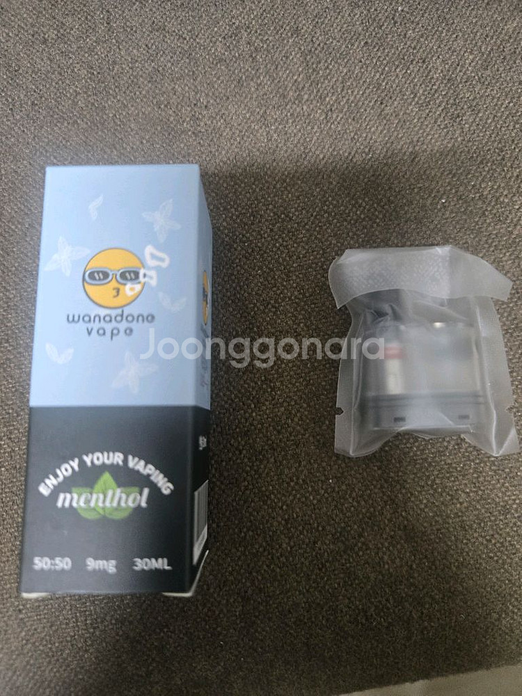 젤로 팝니다.(대구)--2
