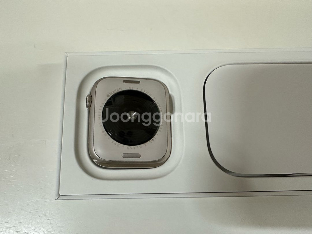 애플워치 se2 44mm gps--1