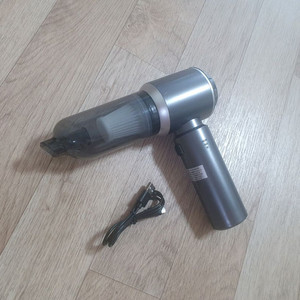 강력한 브러시리스 핸디형청소기 새제품 2만원-서울강서