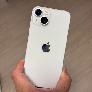 아이폰14 화이트 128g 팝니다