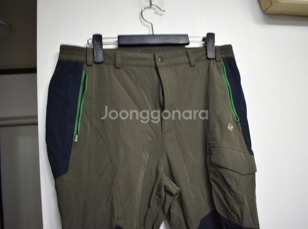 컬럼비아 남성 바지 (33)--0