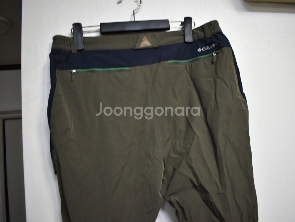 컬럼비아 남성 바지 (33)--1