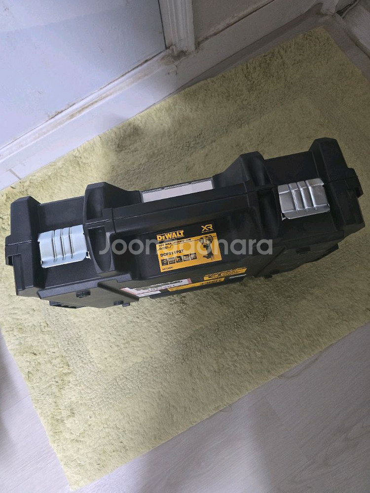 디월트 케이스--0