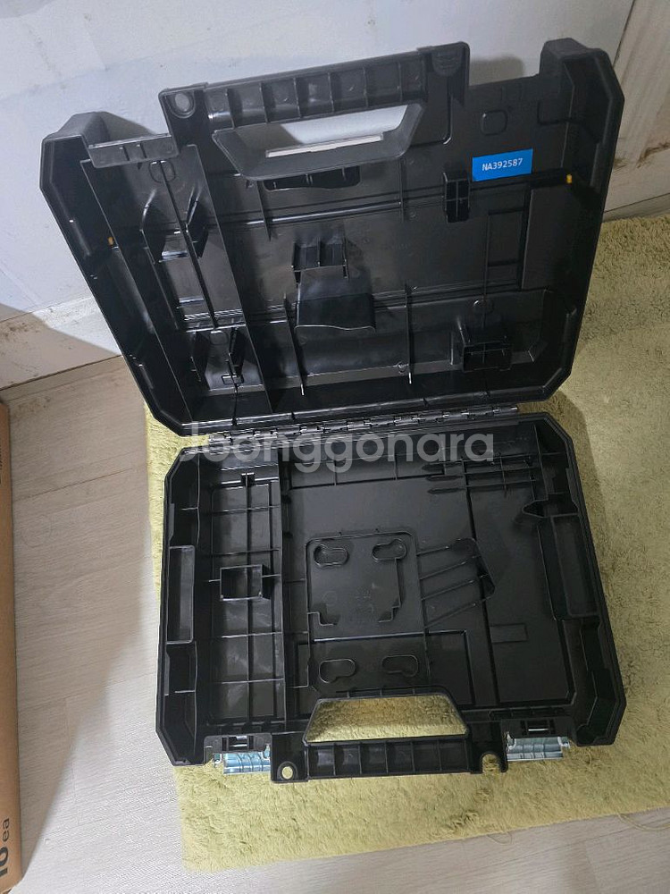 디월트 케이스--2