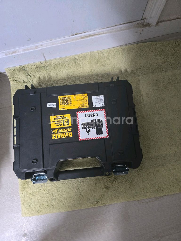 디월트 케이스--3