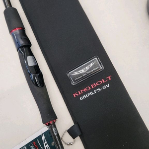 다이와 스티즈킹볼트68lMLFS-SV 팝니다