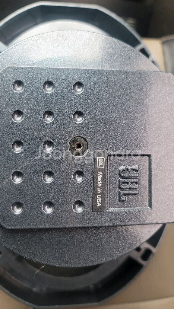 USA JBL 명품 스피커 T595 Decade--4