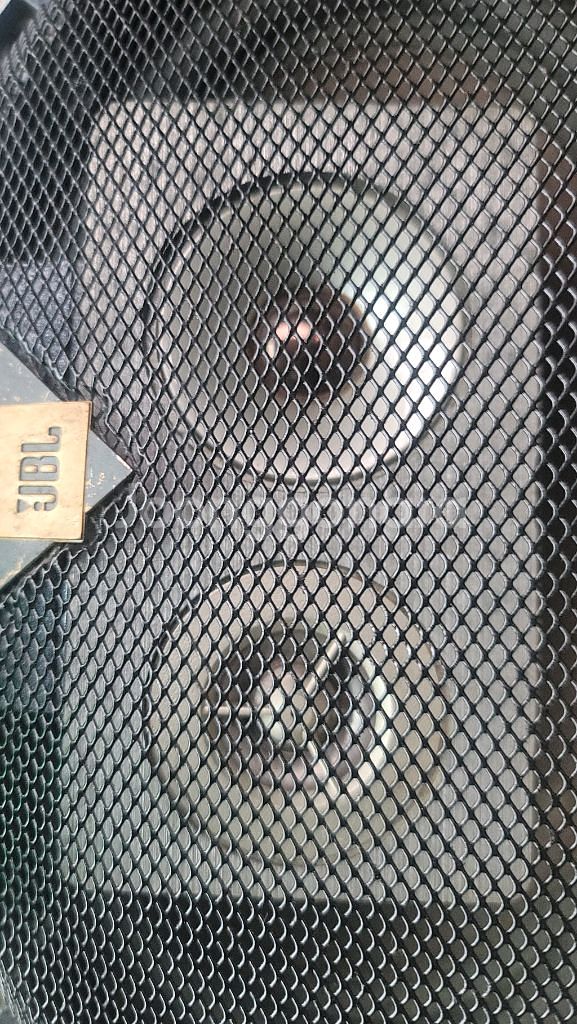 USA JBL 명품 스피커 T595 Decade--1