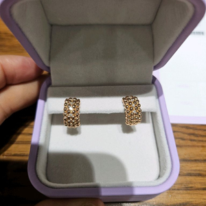 골든듀 루미너스 귀걸이