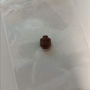 레고 스타워즈 7261 올드 메이스 윈두 머리 부품