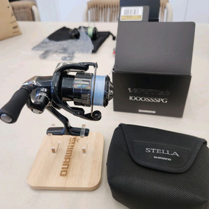 시마노 뱅퀴시1000SSSPG 팝니다