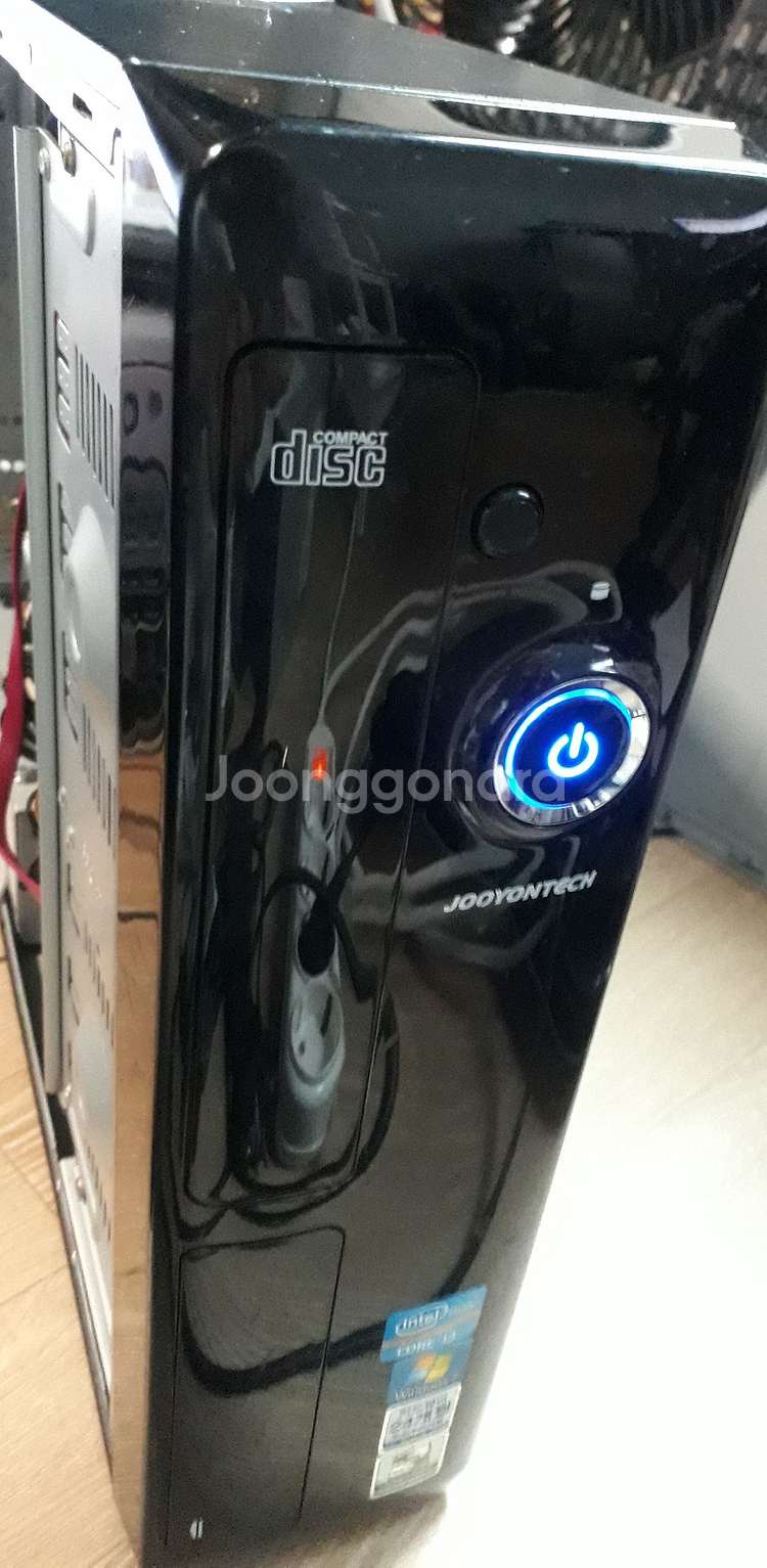 5삼성 DM-C600 i3 2120 win11메뚜기--0