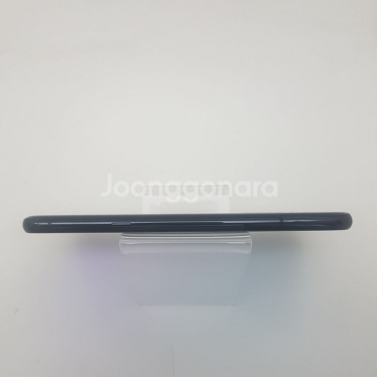 LG V50S 블랙 256기가 듀얼포함 A급--6