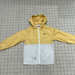 캉골키즈 바람막이 130