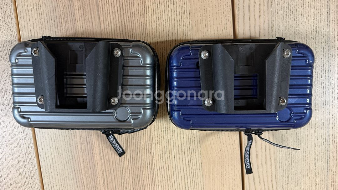 브롬톤 미니 하드쉘 캐리어가방--1