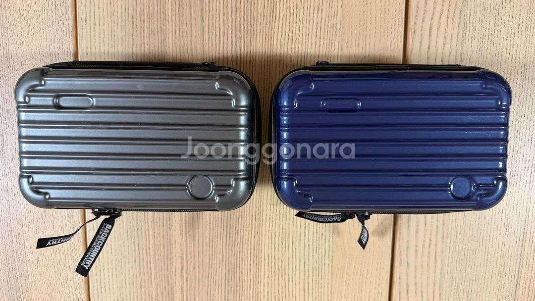 브롬톤 미니 하드쉘 캐리어가방--0