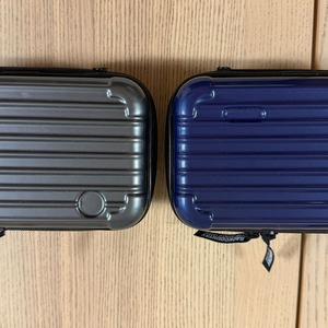 브롬톤 미니 하드쉘 캐리어가방