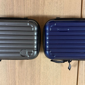 브롬톤 미니 하드쉘 캐리어가방