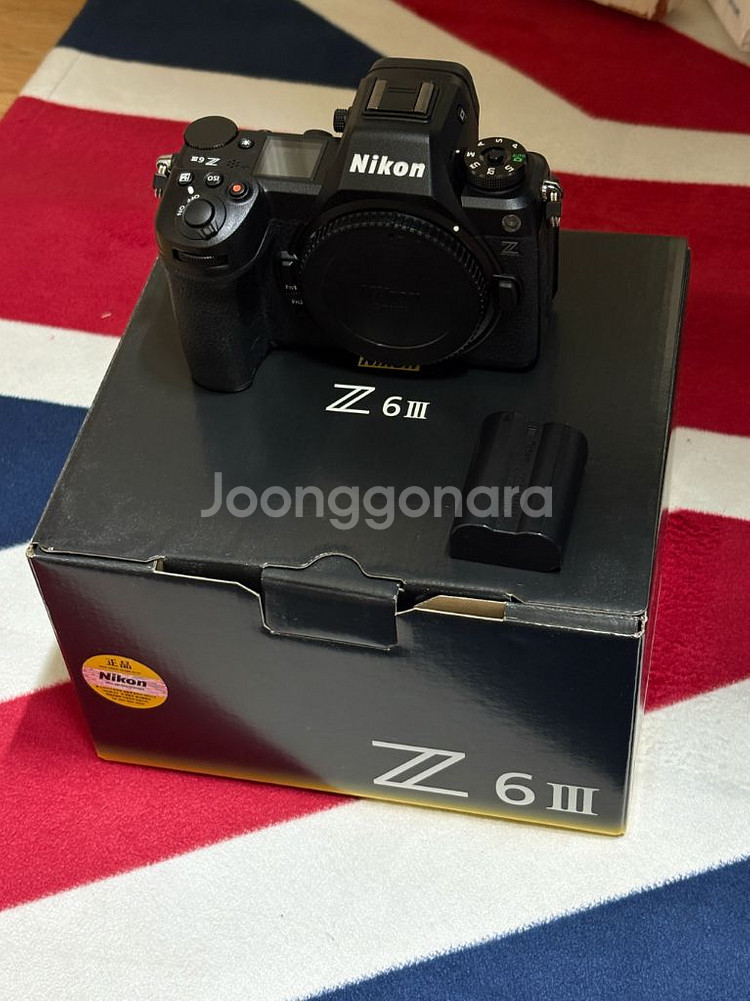 니콘 z6iii + 니콘 24-70 2.8s--0