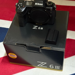 니콘 z6iii + 니콘 24-70 2.8s