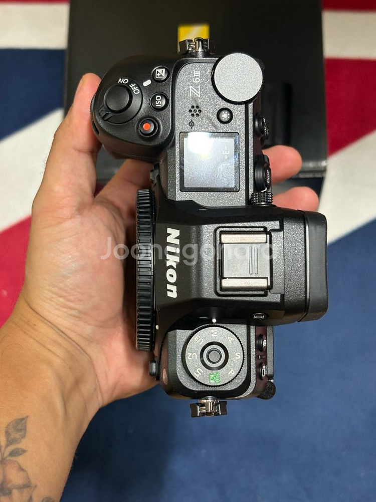 니콘 z6iii + 니콘 24-70 2.8s--2