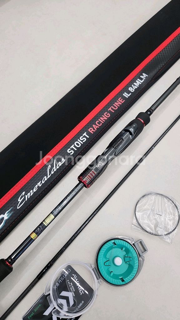 다이와 스토이스트RT IL84MLM--1