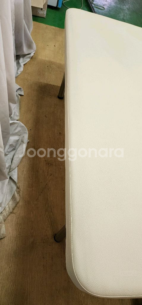 미용베드 마사지베드 열선베드 장미베드--4