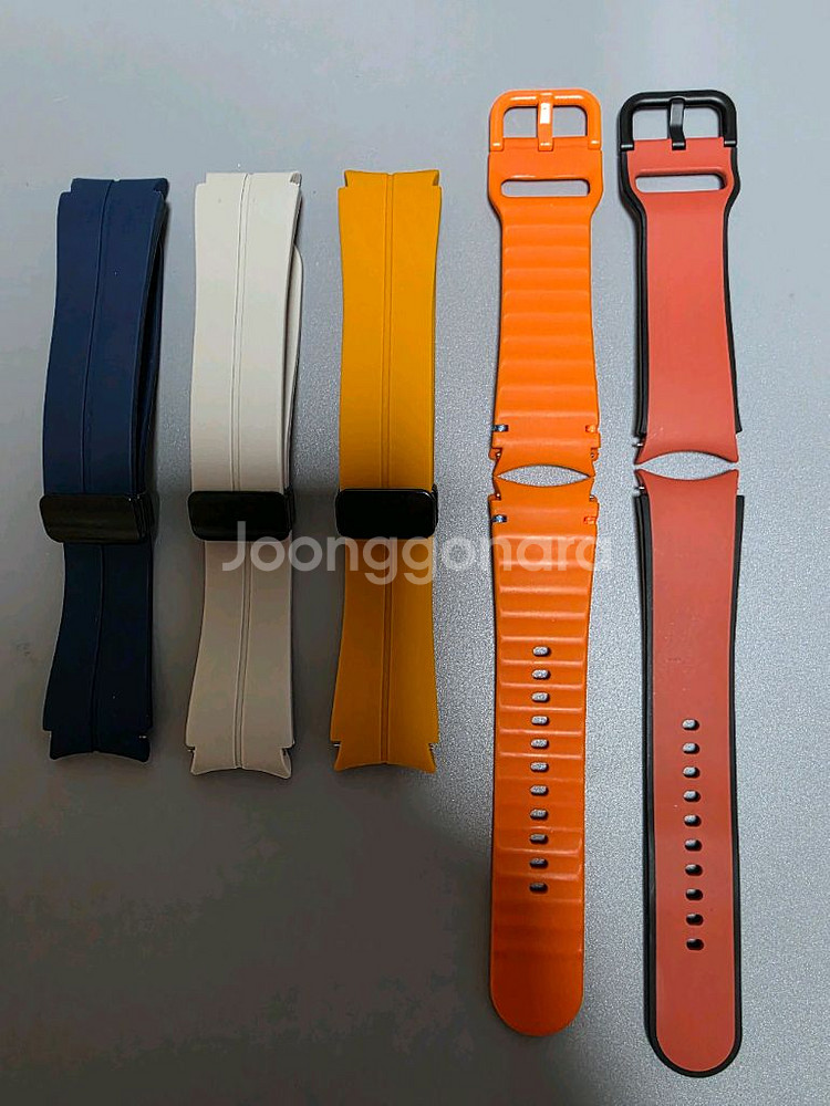 택포_갤럭시워치4 클래식 46mm 블루투스 자급제--8
